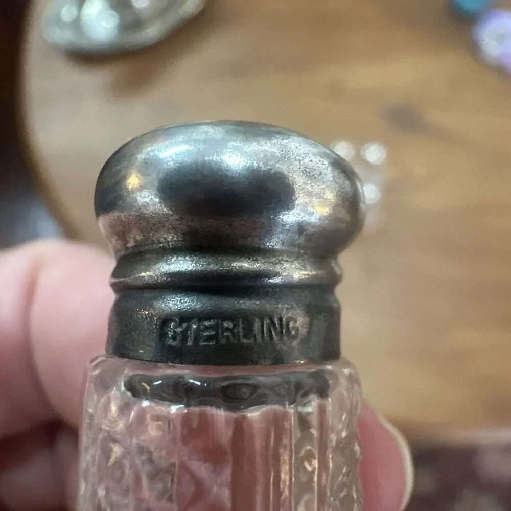 PRESSED GLASS this product